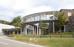 秋田市太平山自然学習センター・まんたらめ