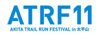 AKITA Trail Run Festival in �����R