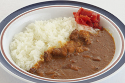 カレーライス