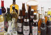 大人飲み放題プラン